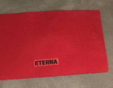 Photo of free Piano Keyboard Felt Cover (Christie Pits) #1