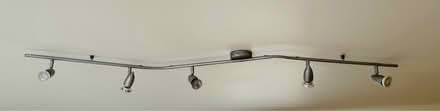 Photo of free 3X light fittings (DY7) #2