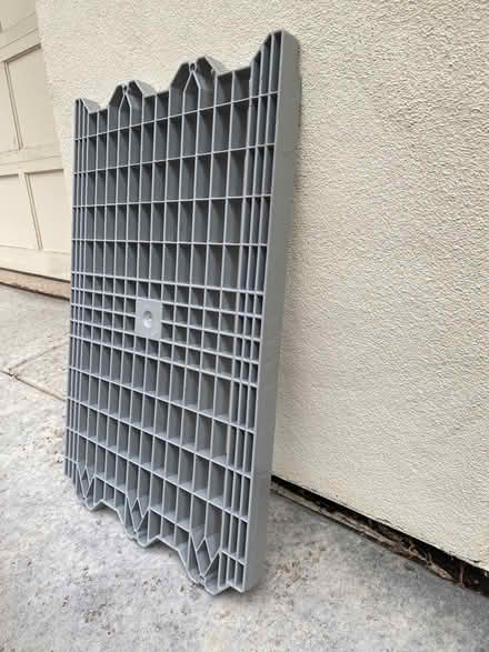 Photo of free (5) Attic Dek attic flooring panels (Near Rancho San Antonio Park) #2