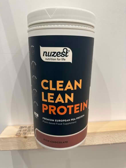 Photo of free Clean Lean Protein (Albert Road N22) #1