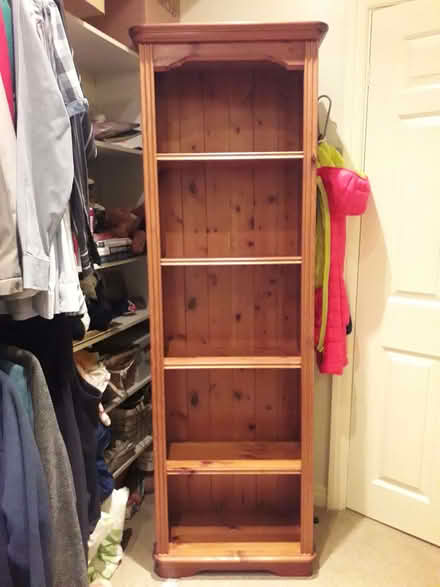Photo of free Cabinet (Beaumont LA1) #2