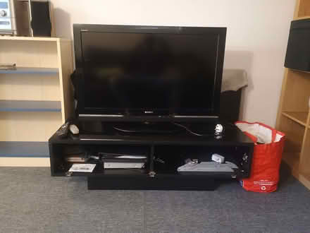Photo of free TV Cabinet - TV not included (London Colney AL2) #2