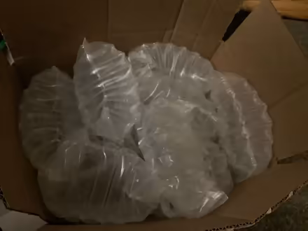 Photo of free Extra bouncy shipping pouches (West San Jose) #1