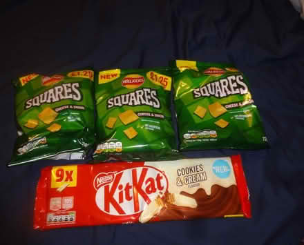 Photo of free Edible goodies (Greenford UB6 8PF) #1