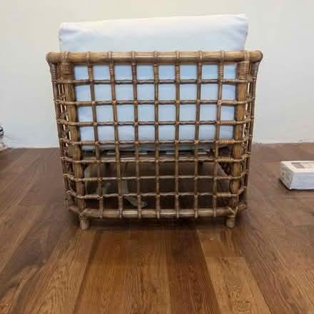 Photo of free Lovely vintage chair (Walworth SE17) #3
