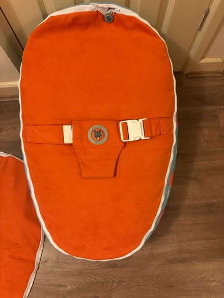 Photo of free Baby bean bag (Hertford SG13) #1