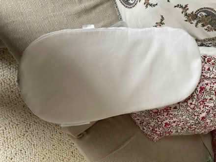 Photo of free Cot bedding and mattresses (Highbury and Islington N1) #1