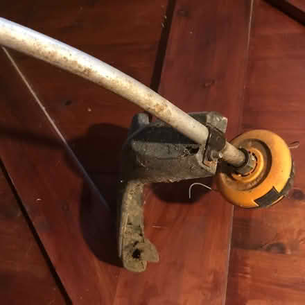 Photo of free Petrol strimmer (Cleobury Mortimer DY14) #2