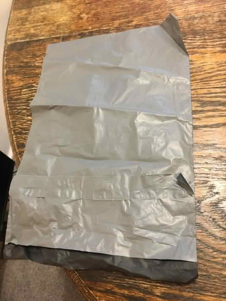 Photo of Large delivery bags (HG2) #2