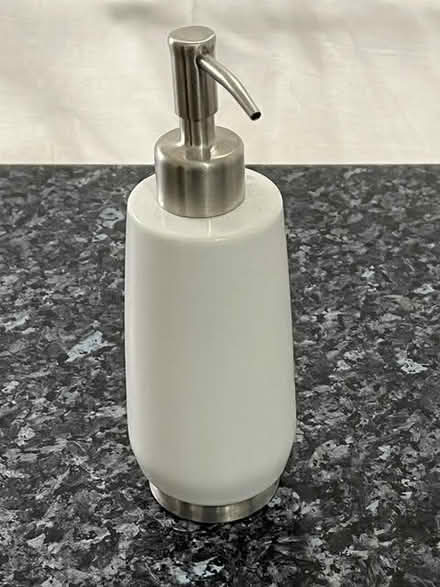 Photo of free Handwash dispenser (WD3 Maple Cross) #1