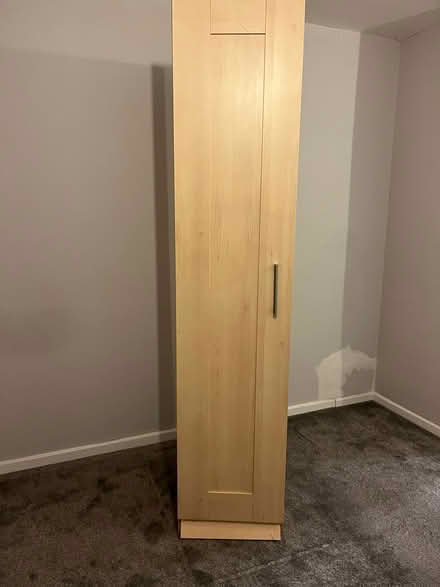 Photo of free Wardrobes (Headingly LS6) #4