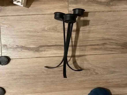 Photo of free tea light candle holder (Petworth neighborhood WDC NW) #1