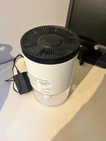 Photo of free Small plug in dehumidifier (Rh1) #1
