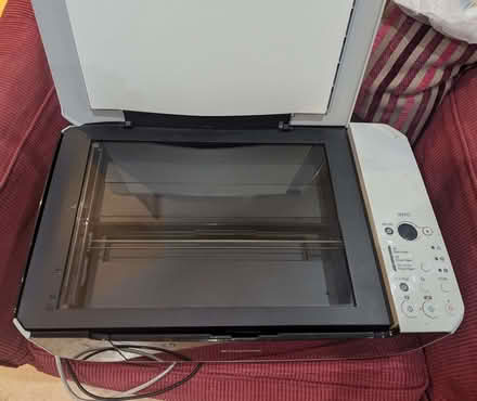 Photo of free Canon Printer (Pond Park HP5) #2