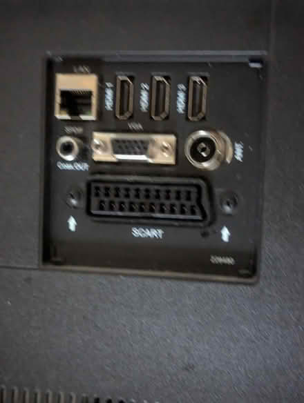 Photo of free jvc 40" tv (Southport PR8) #2