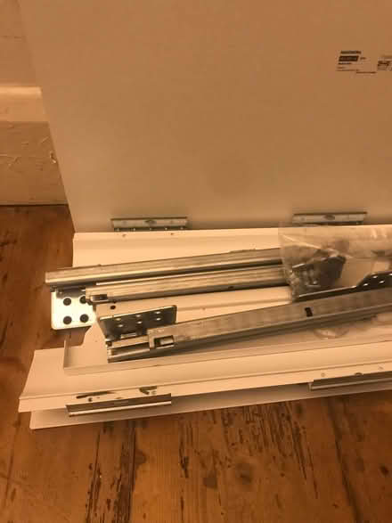 Photo of free Replacement IKEA drawer (N4 Finsbury Park Road) #3