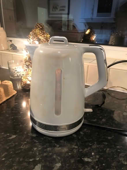 Photo of free Kettle and toaster (Wrexham) #2