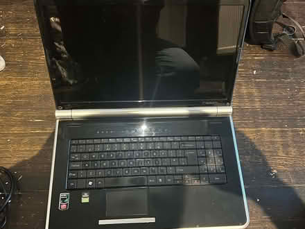 Photo of free Laptop faulty (Brunstane EH15) #1