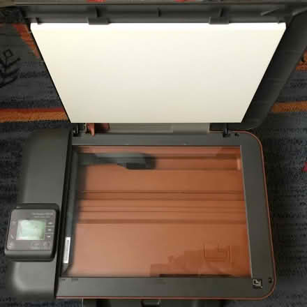 Photo of free HP Deskjet printer (Tilekiln TN38) #2