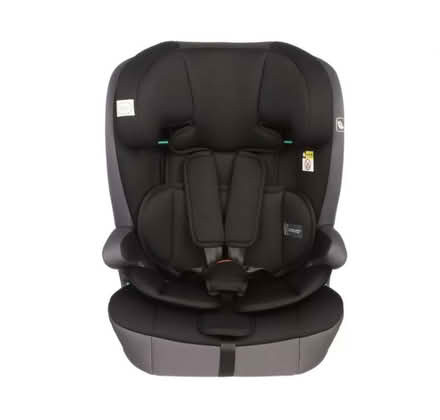 Photo of Car seat (Bradley Fold BL2) #1