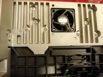 Photo of free Car radio CD player (Worcester) #4