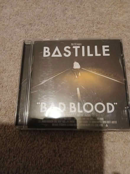 Photo of free Selection of cds (Charlton Kings GL53) #3