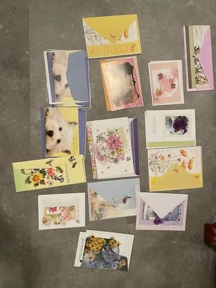 Photo of free Get Well Greeting Cards (10594) #1