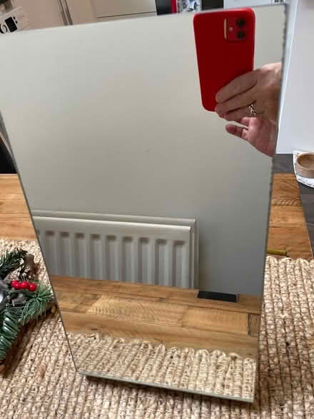 Photo of free Mirror IKEA (Hillcliffe WA4) #1