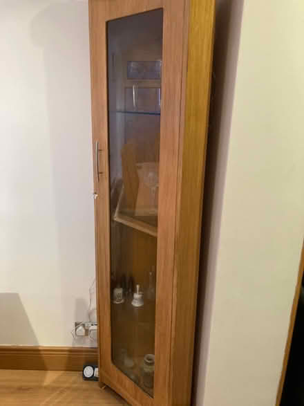 Photo of free Corner unit (Donnybrook) #2