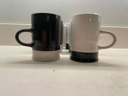 Photo of free Mugs (Southside, Glasgow) #1