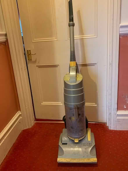 Photo of free Dyson vacuum cleaner (Malvern Link WR14) #1