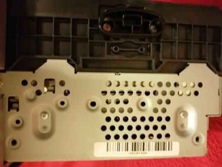 Photo of free Car radio CD player (Worcester) #3