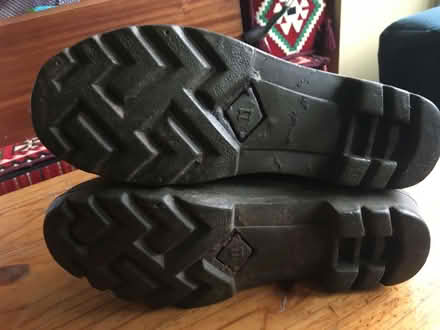 Photo of free Wellington Boots, Men size 8.5-9, good order (Cradley WR13) #2