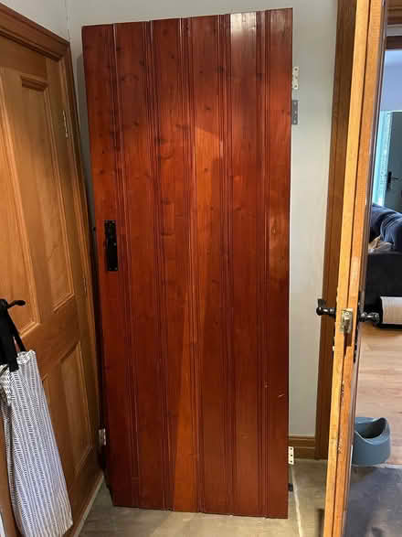 Photo of free Internal doors (Turton BL7) #1
