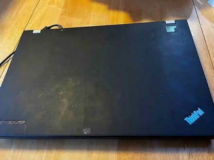 Photo of free Working Lenovo ThinkPad (McKinleyville) #2