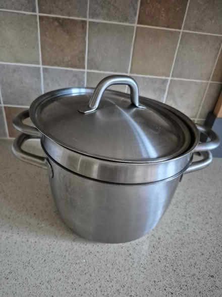 Photo of free Ikea 365 Spaghetti Cookpot (Portishead BS20) #1