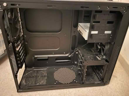 Photo of free Desktop computer parts (Greaves LA1) #2