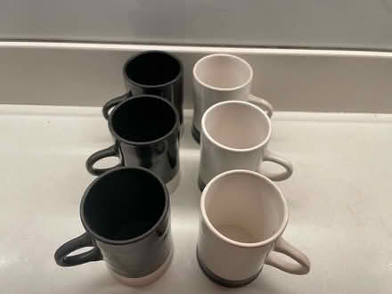 Photo of free Mugs (Southside, Glasgow) #2