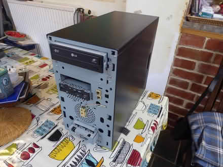 Photo of free Computer (Nailsworth) #1