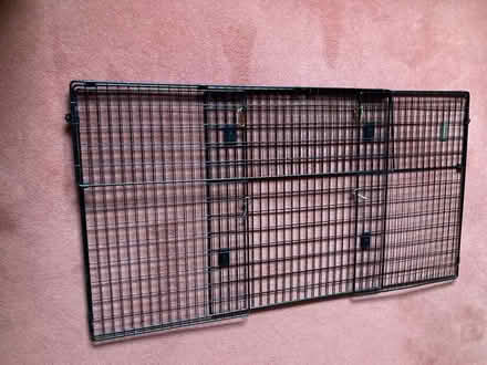 Photo of free Fireguard (Bushey Heath WD23) #2