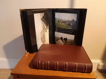 Photo of free Photo Albums (TN24) #1