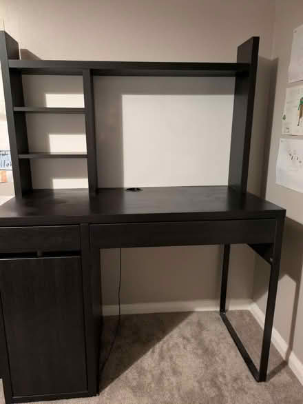 Photo of free Child's desk (Chippenham SN15) #1