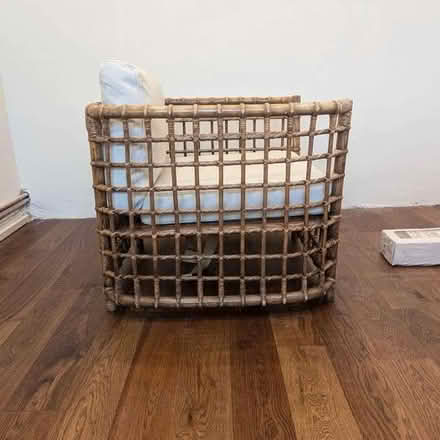 Photo of free Lovely vintage chair (Walworth SE17) #2
