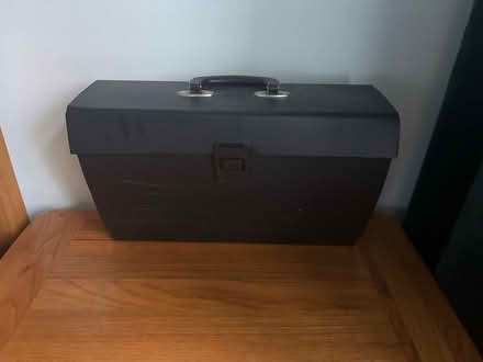 Photo of free Document folder (Moortown LS17) #1