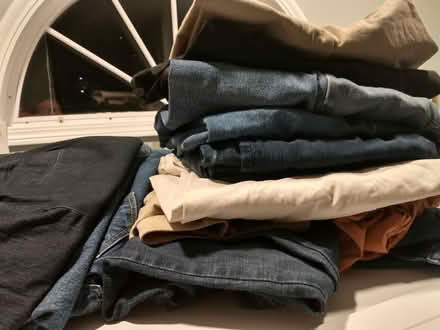 Photo of free Pants (Bolingbrook) #2