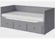 Photo of Ikea Hemnes Day bed (Wirksworth DE4) #1