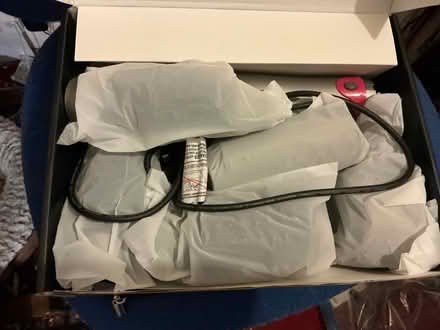 Photo of free Hot air styling set (Colwyn Bay LL29) #2