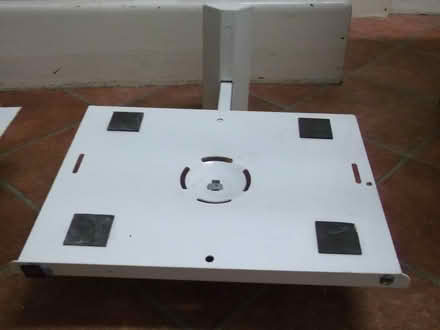 Photo of free Wall brackets for Hi-Fi, speakers (Fulwood, Preston PR2) #3