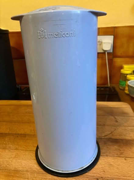 Photo of free 2 litre plastic bottle crusher (Hyson Green NG1) #1