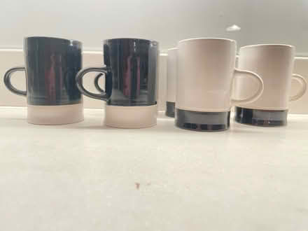 Photo of free Mugs (Southside, Glasgow) #3